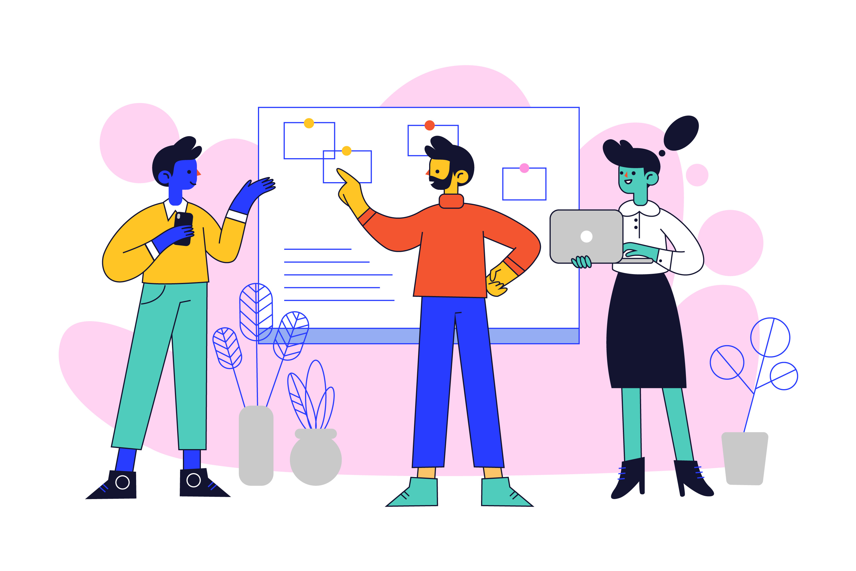 📌 Project Management for Small Teams: Complete Guide