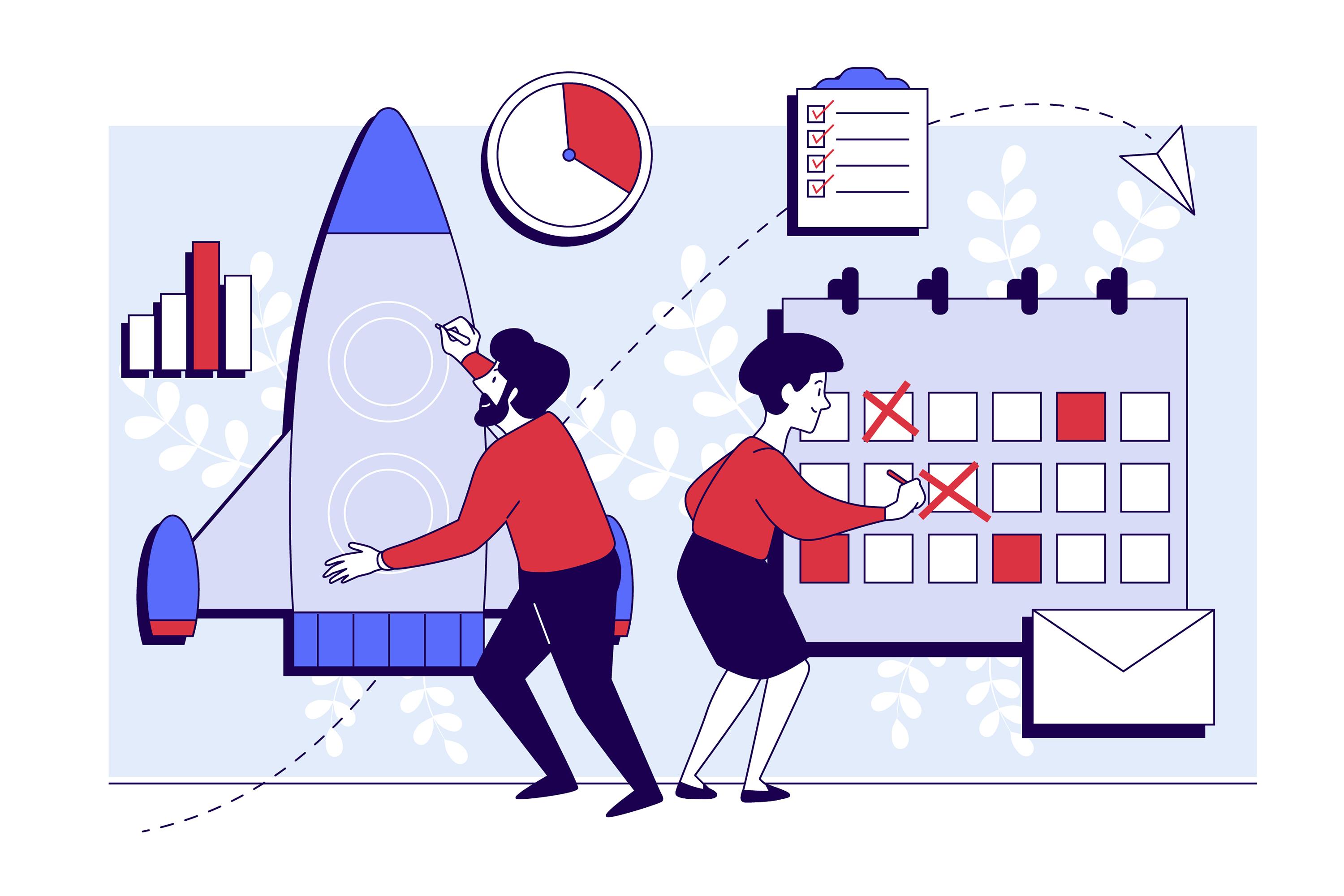 📊 How to Plan Company Q3/Q4 Using Time Tracking Data