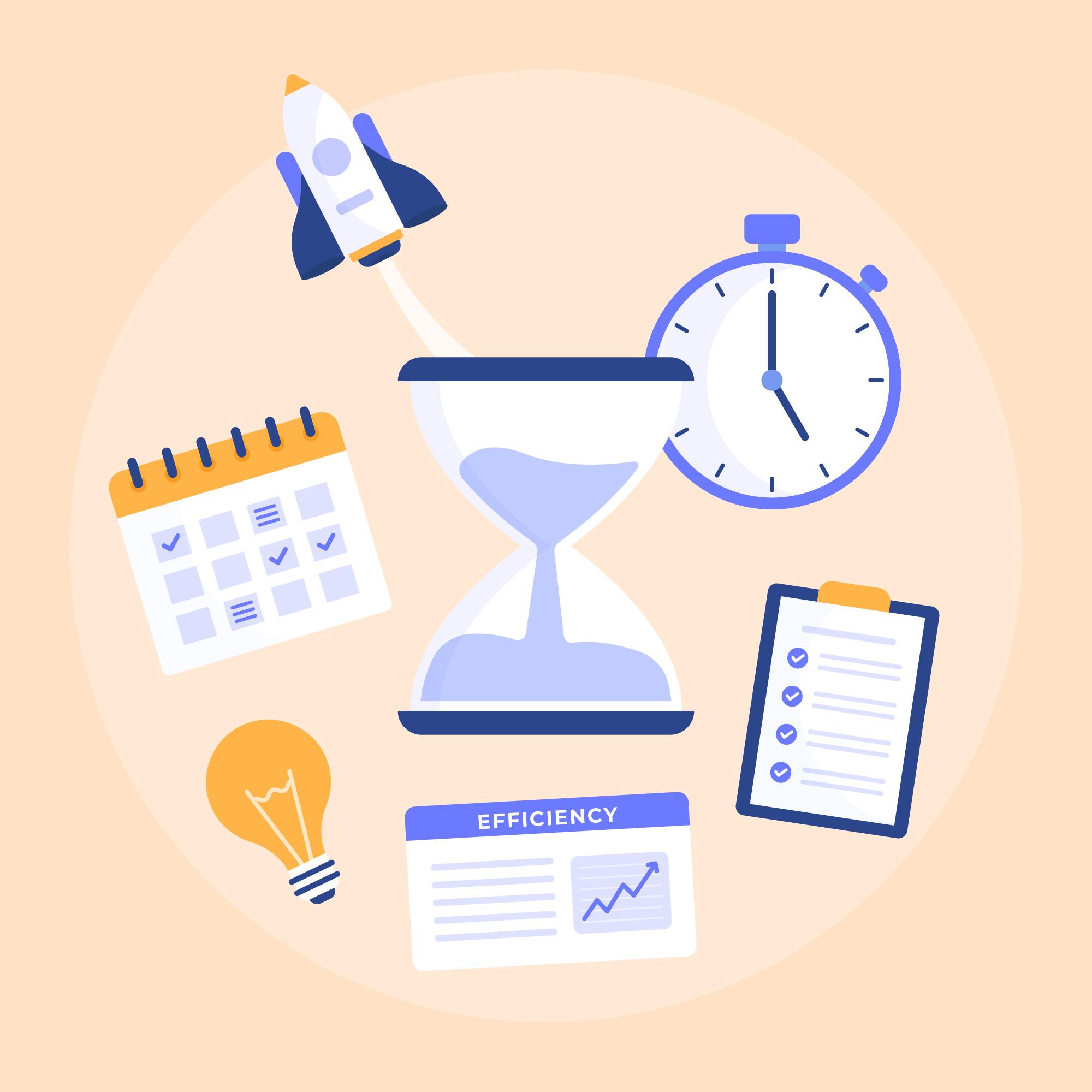 🧭 Co je time tracking a proč ho potřebujete ve firmě